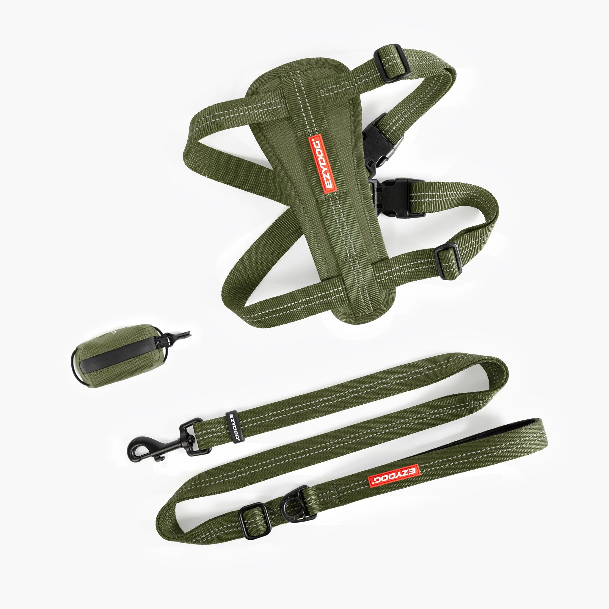 Black Friday Dog Harnesses Sale 2025
